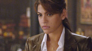 Eva mendes