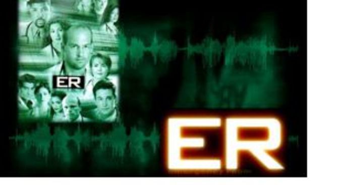 ER