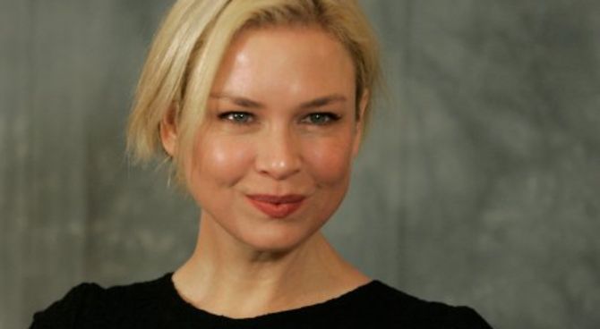 Renee Zellweger