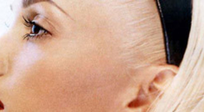 Gwen Stefani