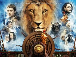 Le cronache di Narnia: Il viaggio del veliero