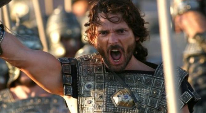 Troy - Eric Bana