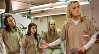 Orange is The New Black