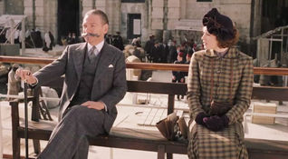 Assassinio sull'Orient Express