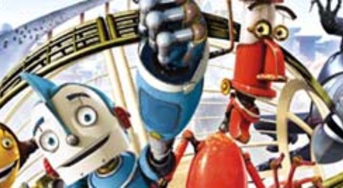 Robots