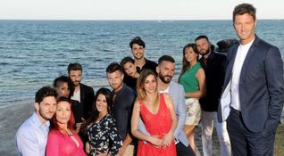 Temptation Island 2016 - cast