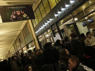 ModalitÃ  d'ingresso
