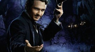 Il grande e potente Oz - James Franco