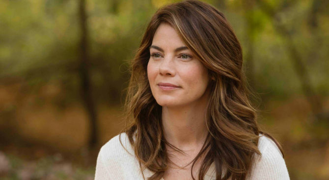 Michelle Monaghan