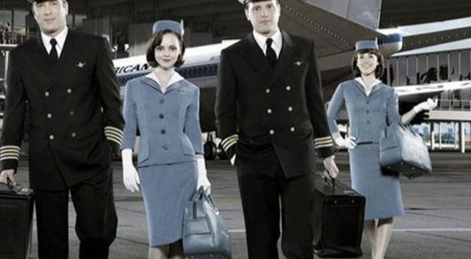 Pan Am