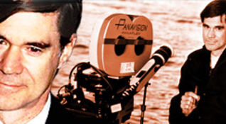 Gus van Sant