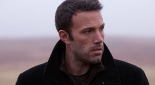 Ben Affleck