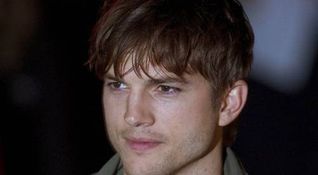 Ashton Kutcher