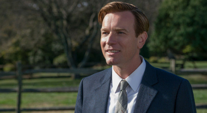 American Pastoral