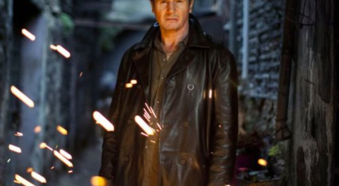 Taken: La vendetta - Liam Neeson