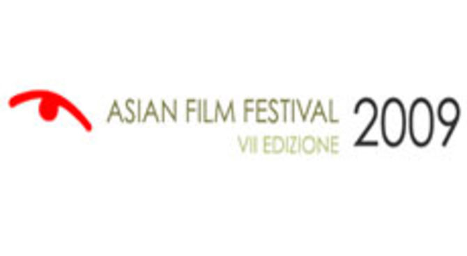 Asian Film Festival