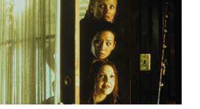 Charlie's Angels