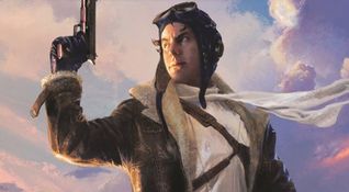 Wild Cards