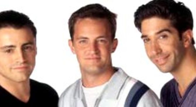 Friends