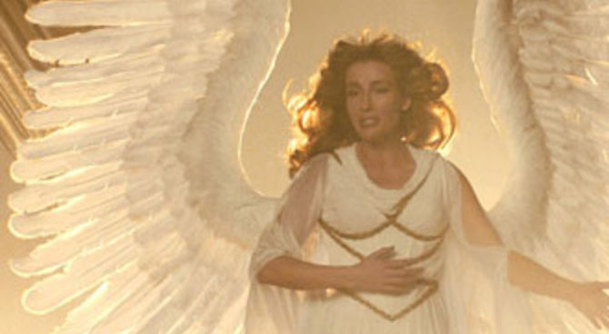 Angels in America