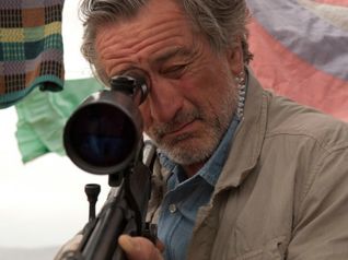 Killer Elite - Robert De Niro