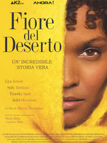 Fiore del deserto
