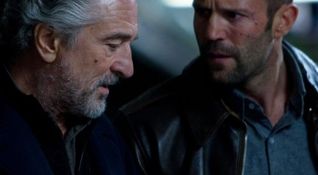 Killer Elite - Robert De Niro, Jason Statham