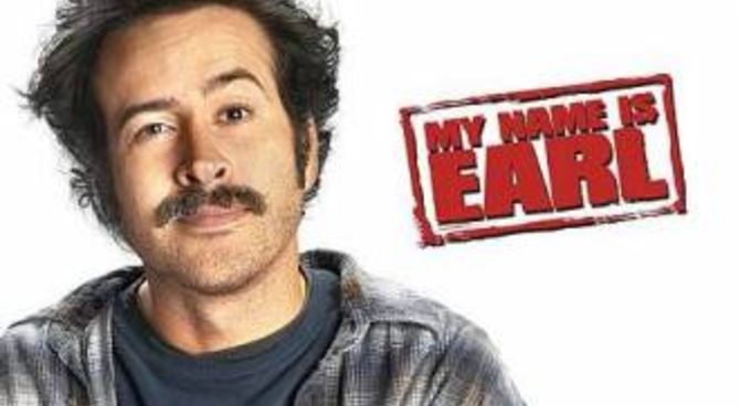 My name is Earl seconda stagione
