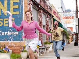 Benvenuti a Zombieland