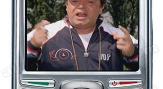 lino banfi