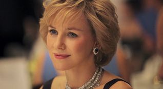 Diana - Naomi Watts