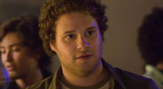 Seth Rogen