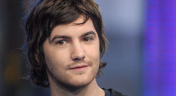 Jim Sturgess