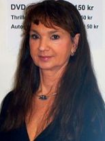 Christina-Lindberg