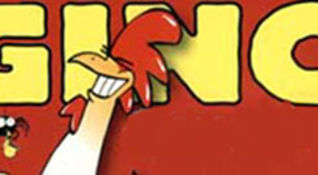 gino il pollo
