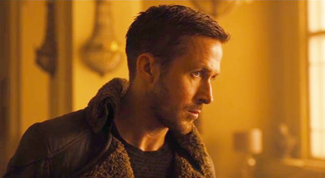 Blade Runner 2049