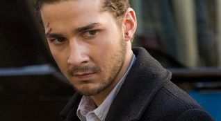 Shia LaBeouf