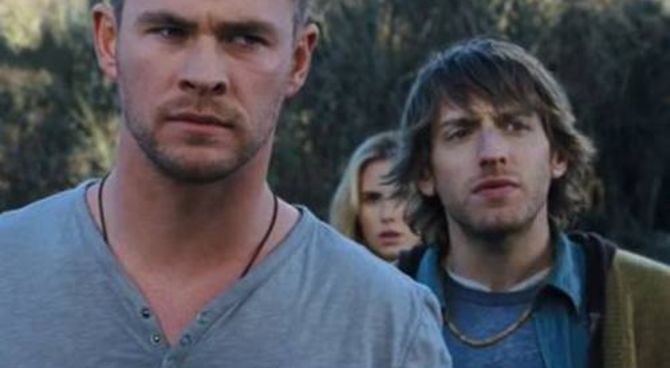 The Cabin in the Woods - Il cast