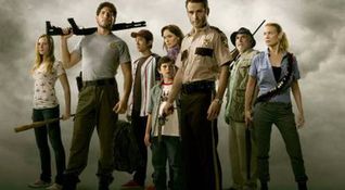The Walking Dead 2