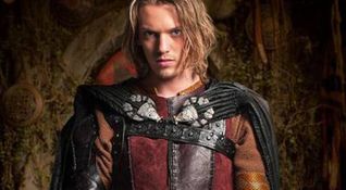 Jamie Campbell Bower