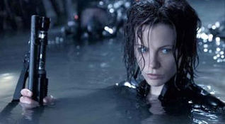 Underworld: Evolution