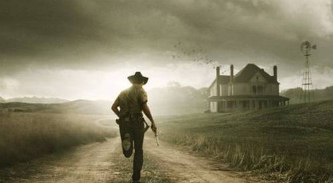 The Walking Dead 2