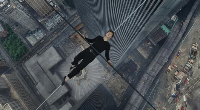 The Walk