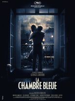 La chambre bleue