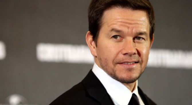 Mark Wahlberg