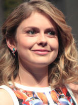 Rose -McIver