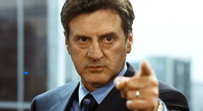 Daniel Auteuil