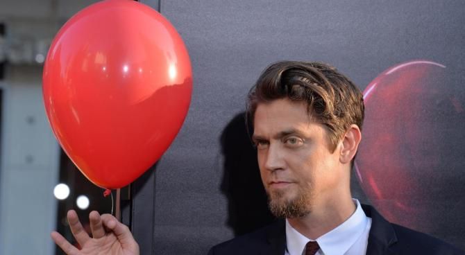Andy Muschietti