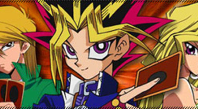 Yu Gi Oh!