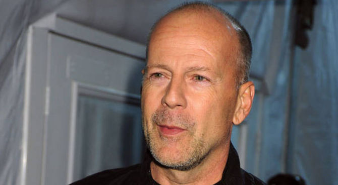 Bruce Willis